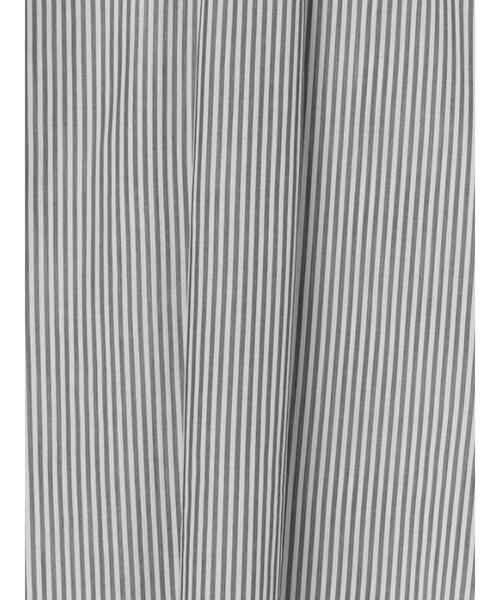 Lugnoncure(ルノンキュール)の「◎リラックスレギュラーカラーシャツ(シャツ/ブラウス・レディース・サックスブルー/オフホワイト/グレー・フリ-)」の17枚目の写真