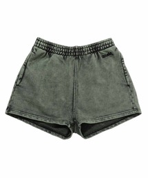 X-girl | ACID WASH SWEAT SHORT PANTS(スウェットパンツ)