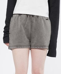X-girl | ACID WASH SWEAT SHORT PANTS(スウェットパンツ)