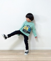 ﾉﾋﾞﾉﾋﾞｽｷﾆｰﾊﾟﾝﾂ