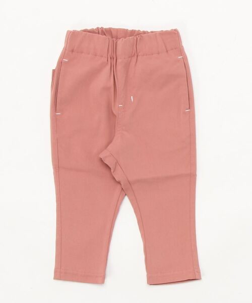 SKAPE（エスケープ）の「ﾉﾋﾞﾉﾋﾞｽｷﾆｰﾊﾟﾝﾂ（その他パンツ・キッズ・ベージュ/グレー/パープル/ピンク/グリーン/ブラック・100cm/130cm/120cm/90cm/110cm/80ｃｍ）」の9枚目の写真