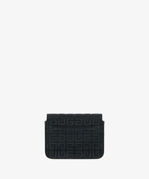 GIVENCHY（ジバンシイ）の「4G SMALL BAG CHAIN（ショルダーバッグ・レディース・ブラック・FREE）」の6枚目の写真