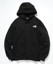 THE NORTH FACE | 【THE NORTH FACE/ザノースフェイス】COTTON BASIC HOODIE/コットンベーシックフーディー/パーカー(パーカー)