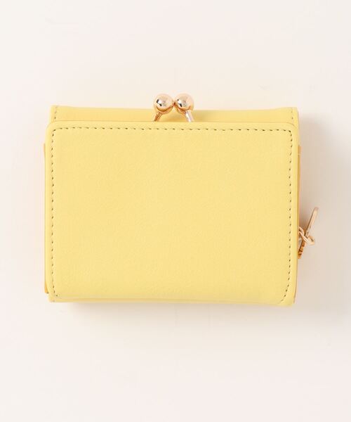 flapper_bags（フラッパー）の「LOONEY TUNES×Flapper Tweetyミニウォレット（財布・レディース・イエロー・FREE）」の10枚目の写真