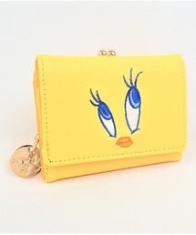 flapper_bags | LOONEY TUNES×Flapper Tweetyミニウォレット(財布)