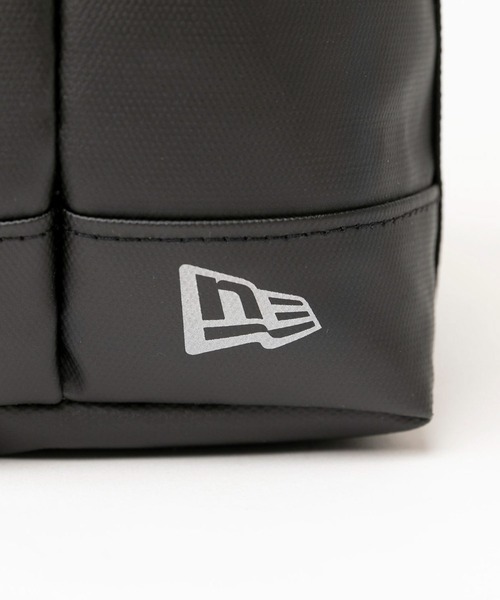NEW ERA（ニューエラ）の「ニューエラ トートバッグ ボックスロゴ 保冷（トートバッグ・メンズ・ブラック系その他・FREE）」の10枚目の写真