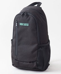 【BEN DAVIS/ベンデイビス】【型崩れしにくいタフ設計】ワンショルダーバッグ 撥水加工 ボディバッグ スリングバッグ