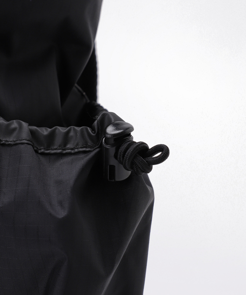 FRAMeWORK(フレームワーク)の「【Epperson Mountaineering】PACLABLE バックパック(バックパック/リュック・レディース・グリーン/ブラック/ブルー・FREE)」の18枚目の写真