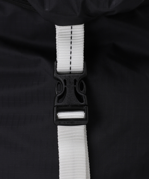 FRAMeWORK(フレームワーク)の「【Epperson Mountaineering】PACLABLE バックパック(バックパック/リュック・レディース・グリーン/ブラック/ブルー・FREE)」の19枚目の写真