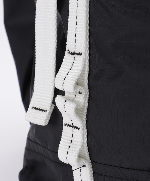 FRAMeWORK(フレームワーク)の「【Epperson Mountaineering】PACLABLE バックパック(バックパック/リュック・レディース・グリーン/ブラック/ブルー・FREE)」の20枚目の写真