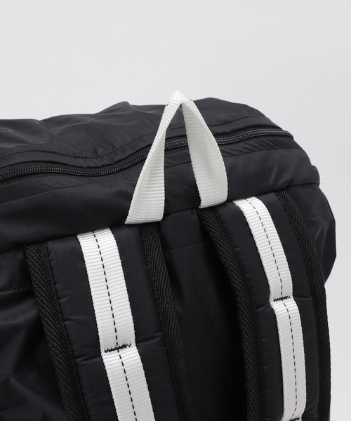 FRAMeWORK(フレームワーク)の「【Epperson Mountaineering】PACLABLE バックパック(バックパック/リュック・レディース・グリーン/ブラック/ブルー・FREE)」の21枚目の写真