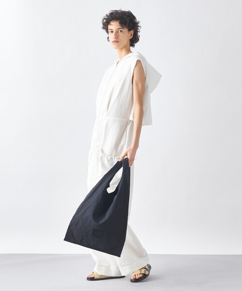 【極美品】【大容量】JOSEPH ジョゼフ　2wayバッグ　レザー　ブラック シンセティックシュリンクレザー ボディバッグ