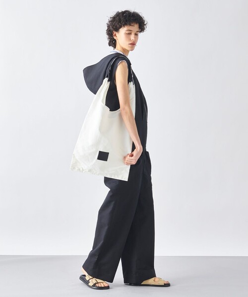【極美品】【大容量】JOSEPH ジョゼフ　2wayバッグ　レザー　ブラック JOSEPH HOMME｜新型【軽量/撥水】シンセティックソフトレザー
