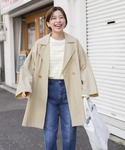 URBAN RESEARCH DOORS(アーバンリサーチドアーズ)の「ジャケット/アウター(ポンチョ)」