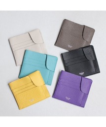 blancle（ブランクレ）の「【blancle】bc1183 S.LEATHER SMART WALLET（財布）」
