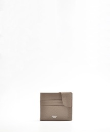 CLEDRAN（クレドラン）の「bc1183 S.LEA SMART WALLET コンパクト マチなし（財布）」