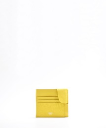 CLEDRAN（クレドラン）の「bc1183 S.LEA SMART WALLET コンパクト マチなし（財布）」