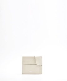 blancle（ブランクレ）の「bc1183 S.LEA SMART WALLET コンパクト マチなし（財布）」