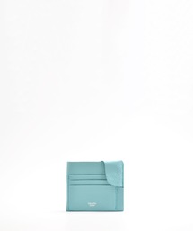 CLEDRAN（クレドラン）の「bc1183 S.LEA SMART WALLET コンパクト マチなし（財布）」
