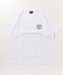 TOKYO 23（トウキョウニジュウサン）の「TOKYO 23 x UTSUNOMIYA BREX NO.9 TEE / トウキョウ23 x ウツノミヤブレックス ナンバー9 ティー（Tシャツ/カットソー）」