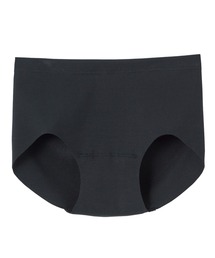 GUNZE（グンゼ）の「いいここち快適ショーツ 肌に溶け込むシンクロカラー ハーフショーツ hadaka（ショーツ）」