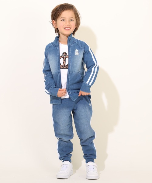 BABYL バトルジャケット Mサイズ 25376792_wear.jpg