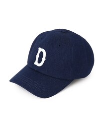 Dessin | Dフェルトロゴキャップ(キャップ)