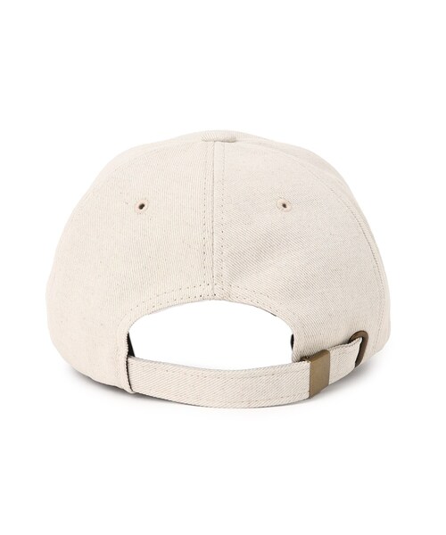 Dessin（デッサン）の「◆Dフェルトロゴキャップ（キャップ・レディース・ブラック/ネイビー/ホワイト系・00）」の5枚目の写真