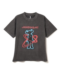 Insonnia PROJECTS | Insonnia Projects / JAMIROQUAI プリントTシャツ C.G(Tシャツ/カットソー)