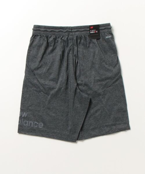 NEW BALANCE(ニューバランス)の「Tenacity ニットショーツ(その他パンツ・メンズ・ブラック/ライトグレー/ネイビー・SMALL/MEDIUM/LARGE/X-LARGE/XX-LARGE)」の16枚目の写真
