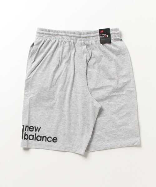 NEW BALANCE(ニューバランス)の「Tenacity ニットショーツ(その他パンツ・メンズ・ブラック/ライトグレー/ネイビー・SMALL/MEDIUM/LARGE/X-LARGE/XX-LARGE)」の17枚目の写真