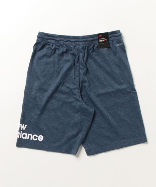 NEW BALANCE(ニューバランス)の「Tenacity ニットショーツ(その他パンツ・メンズ・ブラック/ライトグレー/ネイビー・SMALL/MEDIUM/LARGE/X-LARGE/XX-LARGE)」の18枚目の写真