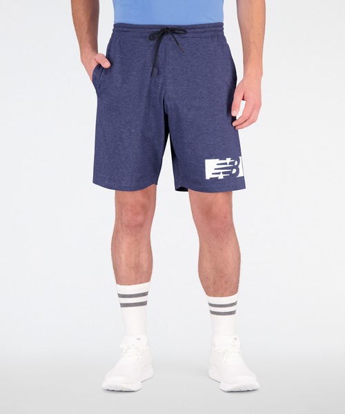 NEW BALANCE(ニューバランス)の「Tenacity ニットショーツ(その他パンツ・メンズ・ブラック/ライトグレー/ネイビー・SMALL/MEDIUM/LARGE/X-LARGE/XX-LARGE)」の3枚目の写真