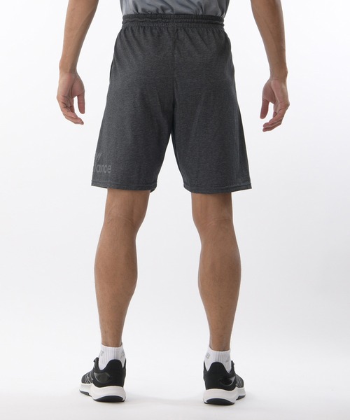 NEW BALANCE(ニューバランス)の「Tenacity ニットショーツ(その他パンツ・メンズ・ブラック/ライトグレー/ネイビー・SMALL/MEDIUM/LARGE/X-LARGE/XX-LARGE)」の5枚目の写真