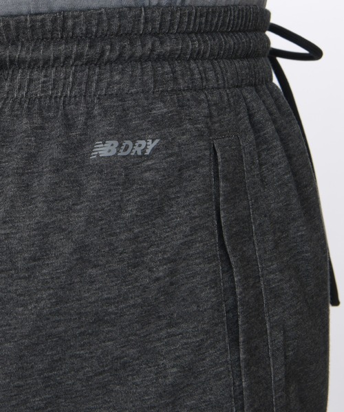 NEW BALANCE(ニューバランス)の「Tenacity ニットショーツ(その他パンツ・メンズ・ブラック/ライトグレー/ネイビー・SMALL/MEDIUM/LARGE/X-LARGE/XX-LARGE)」の6枚目の写真