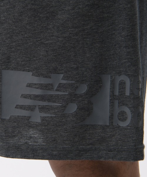 NEW BALANCE(ニューバランス)の「Tenacity ニットショーツ(その他パンツ・メンズ・ブラック/ライトグレー/ネイビー・SMALL/MEDIUM/LARGE/X-LARGE/XX-LARGE)」の7枚目の写真