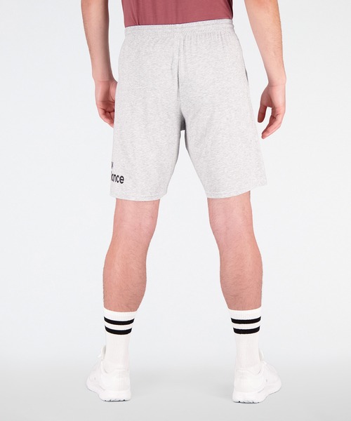 NEW BALANCE(ニューバランス)の「Tenacity ニットショーツ(その他パンツ・メンズ・ブラック/ライトグレー/ネイビー・SMALL/MEDIUM/LARGE/X-LARGE/XX-LARGE)」の9枚目の写真