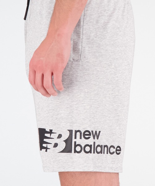 NEW BALANCE(ニューバランス)の「Tenacity ニットショーツ(その他パンツ・メンズ・ブラック/ライトグレー/ネイビー・SMALL/MEDIUM/LARGE/X-LARGE/XX-LARGE)」の10枚目の写真