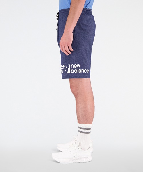 NEW BALANCE(ニューバランス)の「Tenacity ニットショーツ(その他パンツ・メンズ・ブラック/ライトグレー/ネイビー・SMALL/MEDIUM/LARGE/X-LARGE/XX-LARGE)」の12枚目の写真