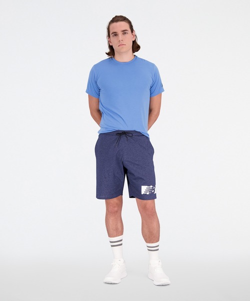 NEW BALANCE(ニューバランス)の「Tenacity ニットショーツ(その他パンツ・メンズ・ブラック/ライトグレー/ネイビー・SMALL/MEDIUM/LARGE/X-LARGE/XX-LARGE)」の15枚目の写真