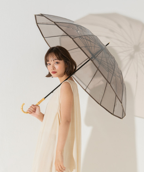 WTAPS ビニール傘 WTAPS ビニール傘 写真確認！ - メルカリ