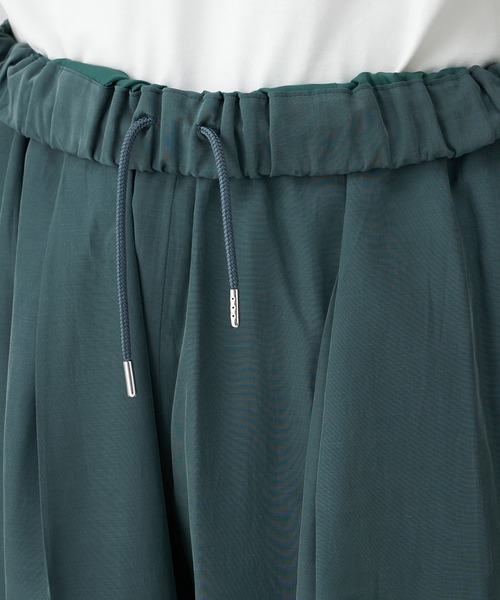 Lui's（ルイス）の「キュプライージーパンツ (セットアップ対応）（スラックス・メンズ・ブラック/グリーン/バイオレット/ダークブラウン・SMALL/MEDIUM）」の19枚目の写真