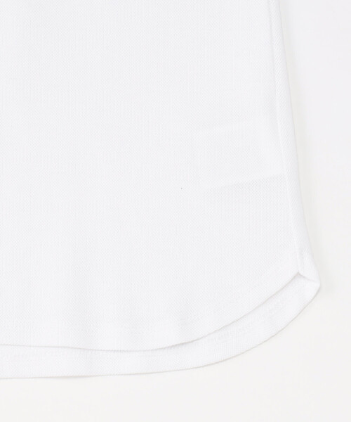 COMME CA ISM（コムサイズム）の「ネクタイ付き半袖シャツ(140-160cm)（シャツ/ブラウス・キッズ・ホワイト・140cm/150cm/160cm）」の7枚目の写真