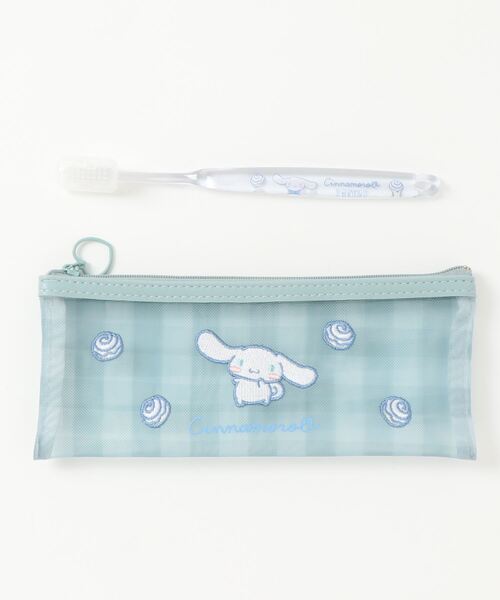 sanrio（サンリオ）の「sanrio/サンリオキャラクターズ 歯ブラシ
