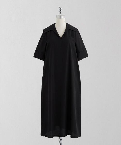 h*様 ロエフ loeff ワンピース　 美品 LOEFF ワンピース 「LOEFF」W JERRYFISH ドレス : ZOZOTOWN