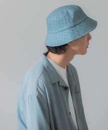 SENSE OF PLACE by URBAN RESEARCH | 『ユニセックス』コモンガラバケットハット(ハット)
