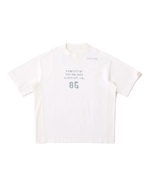 セール】1000 グラフィックTシャツオーバーサイズフィット（T