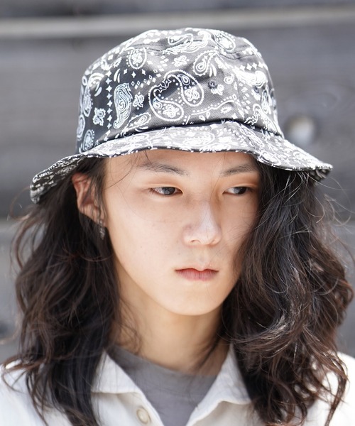 COOKMAN（クックマン）の「Cookman クックマン バケットハット（ハット）」 WEAR