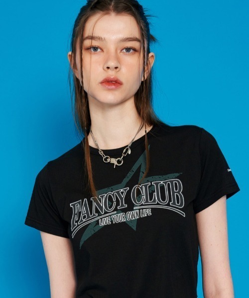 FANCY CLUB（ファンシークラブ）の「A'GEM/9 × .kom『 FANCY