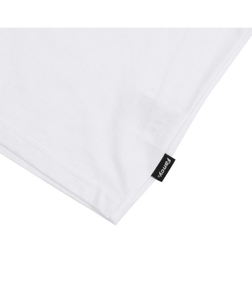 FANCY CLUB(ファンシークラブ)の「A'GEM/9 × .kom『 FANCY CLUB/ファンシークラブ』 FANCY NOVA CROP TEE/ノヴァクロップ 半袖カットソー(Tシャツ/カットソー・レディース・ブラック/ホワイト/ピンク・FREE)」の20枚目の写真